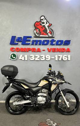 HONDA XRE 300 ADVENTURE HONDA XRE 300 ADVENTURE